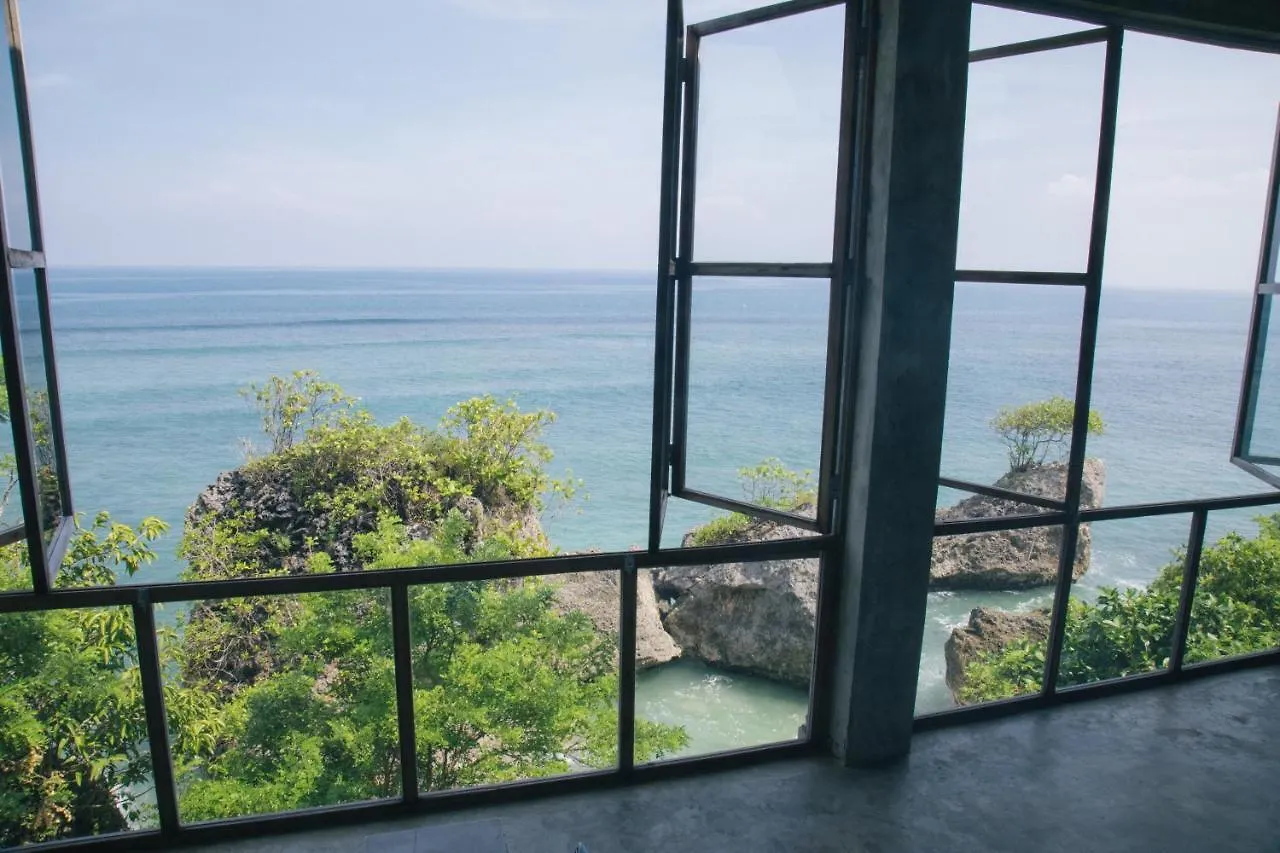 Villa V Uluwatu